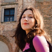 Репетитор Ева Вивич - BUKI