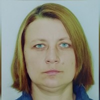 Репетитор Альона Подибайло - BUKI