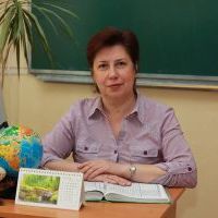Репетитор - Людмила П.