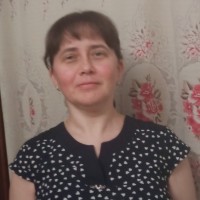 Репетитор - Наталия К.