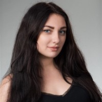 Репетитор Вікторія Півовар - BUKI
