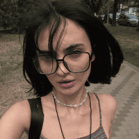 Марина Мыслюк  репетитор  Англійської мови онлайн