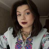 Репетитор Кристина Осипчук - BUKI