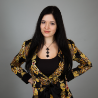 Репетитор - Анастасія П. id: 57588