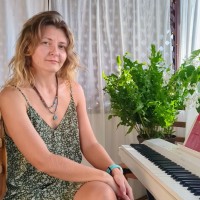 Репетитор Галина Середюк - BUKI