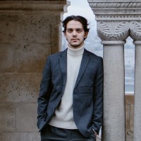 Репетитор Юрій Шимон - BUKI