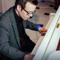 Репетитор - Антон Р. id: 76826
