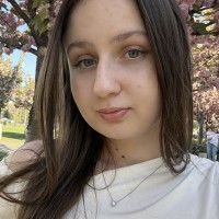 Репетитор Роксолана Альфавіцька - BUKI