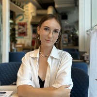 Репетитор - Дана М.