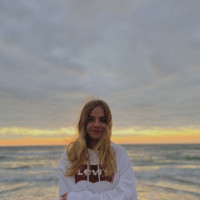 Репетитор - Єва К. id: 155394