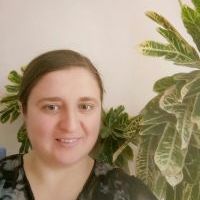 Репетитор - Наталія С. id: 36685