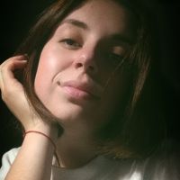Репетитор - Анастасія Л. id: 143437