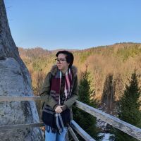 Репетитор - Марія В. id: 70449