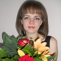 Репетитор - Юлия К.