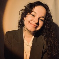 Репетитор Вероніка Скрипнік - BUKI