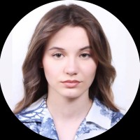 Репетитор - Ника Б.