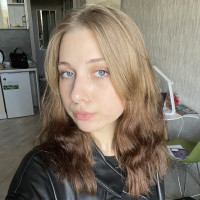 Репетитор - Дарʼя П. id: 176480