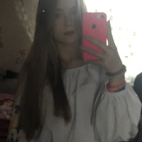 Репетитор - Анастасия П. id: 170990