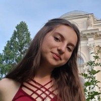 Репетитор - Романна Л.