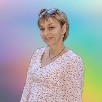 Репетитор - Оксана Т.