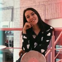 Репетитор - Яна Ю. id: 62482