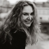 Репетитор - Анастасия Т. id: 184896