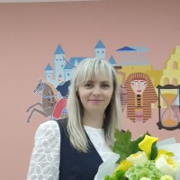 Репетитор Галина Коршивская - BUKI