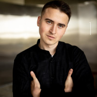 Репетитор - Євген К. id: 171640