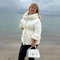 Тетяна Малик