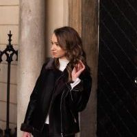 Репетитор - Анастасія З. id: 143636