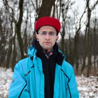Репетитор Вадим Галицкий - BUKI