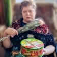 Аліна Миронова id: 151674