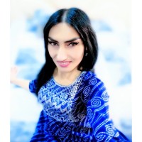 Репетитор Ума Насыр - BUKI