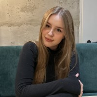 Репетитор - Анна М.