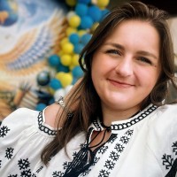 Юлия Сичкарь  репетитор  Математике Винница