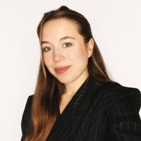 Репетитор Полина Ильченко - BUKI