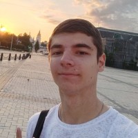 Репетитор - Вадим Б.