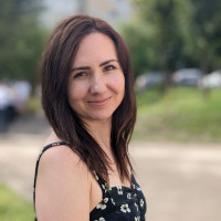 Репетитор - Наталія Д. id: 176123