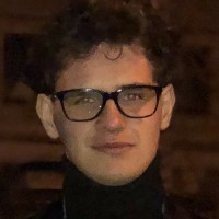 Репетитор Владислав Матюшенко - BUKI