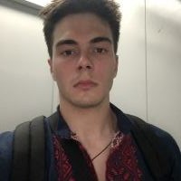 Репетитор - Даніл А. id: 56909