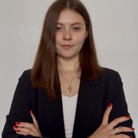 Репетитор Христина Прохніцька - BUKI
