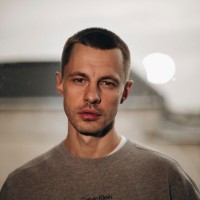 Репетитор Дмитро Оксень - BUKI