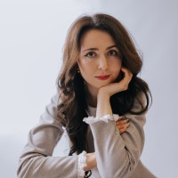 Репетитор Дария Редько - BUKI