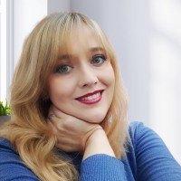 Репетитор - Юлия Белых
