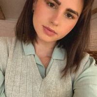 Репетитор - Вита С. id: 69456
