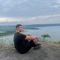 Репетитор - Влад К. id: 192981