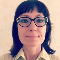 Репетитор - Наталия Б. id: 65493