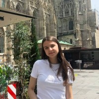 Репетитор Анна Совгиря - BUKI