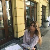 Репетитор - Ілона О. id: 61208
