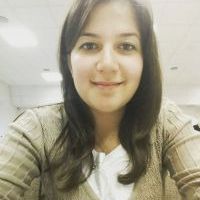 Репетитор - Анна Б. id: 51640